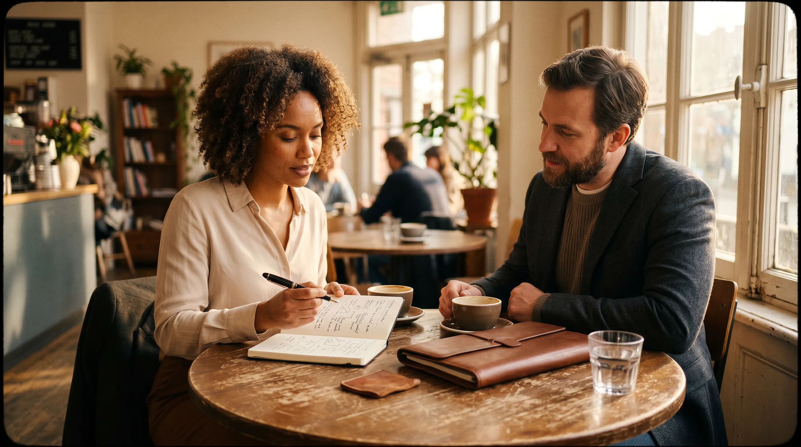7 Best AI Note Takers for In-Person Meetings in 2026