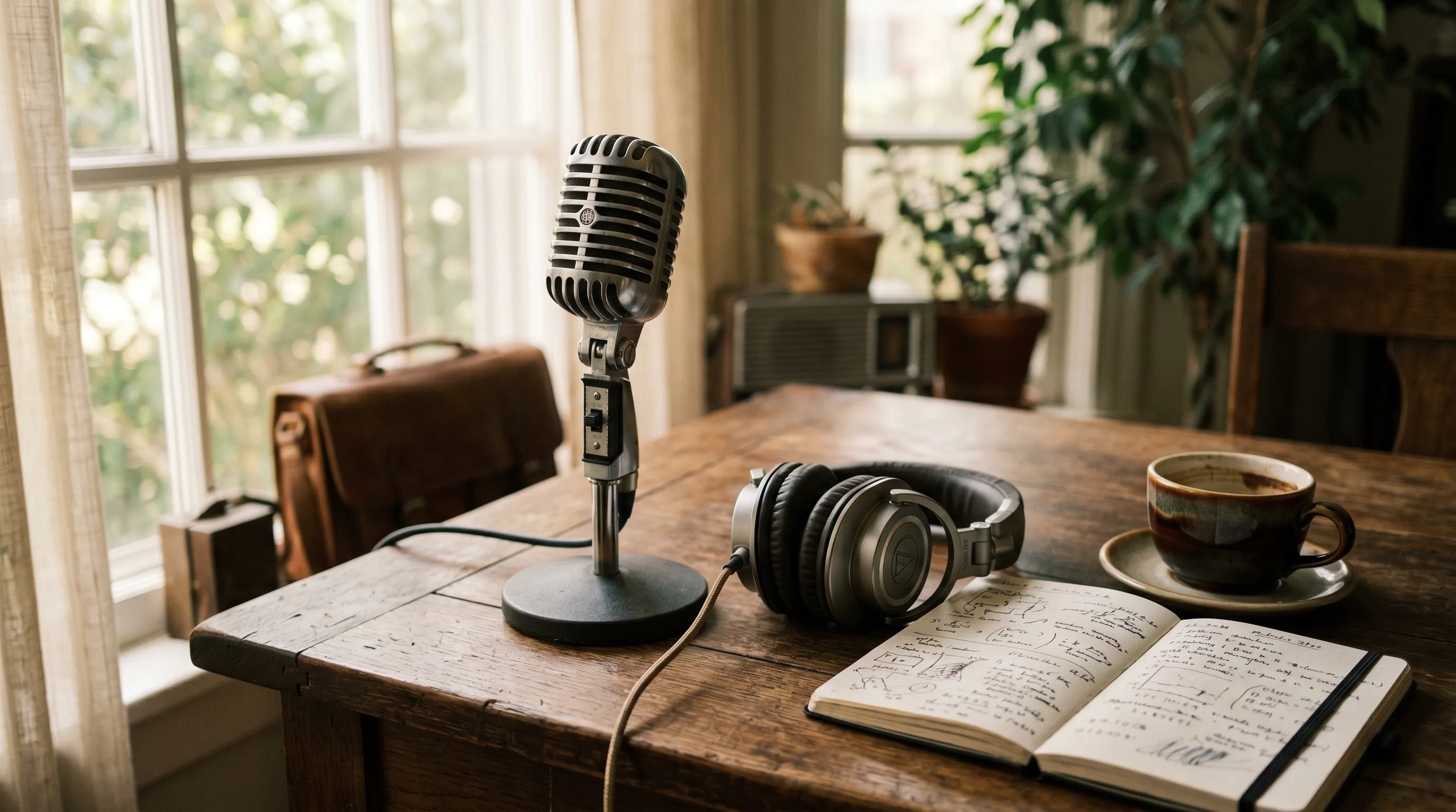 9 Best Free AI Podcast Summarizers of 2026