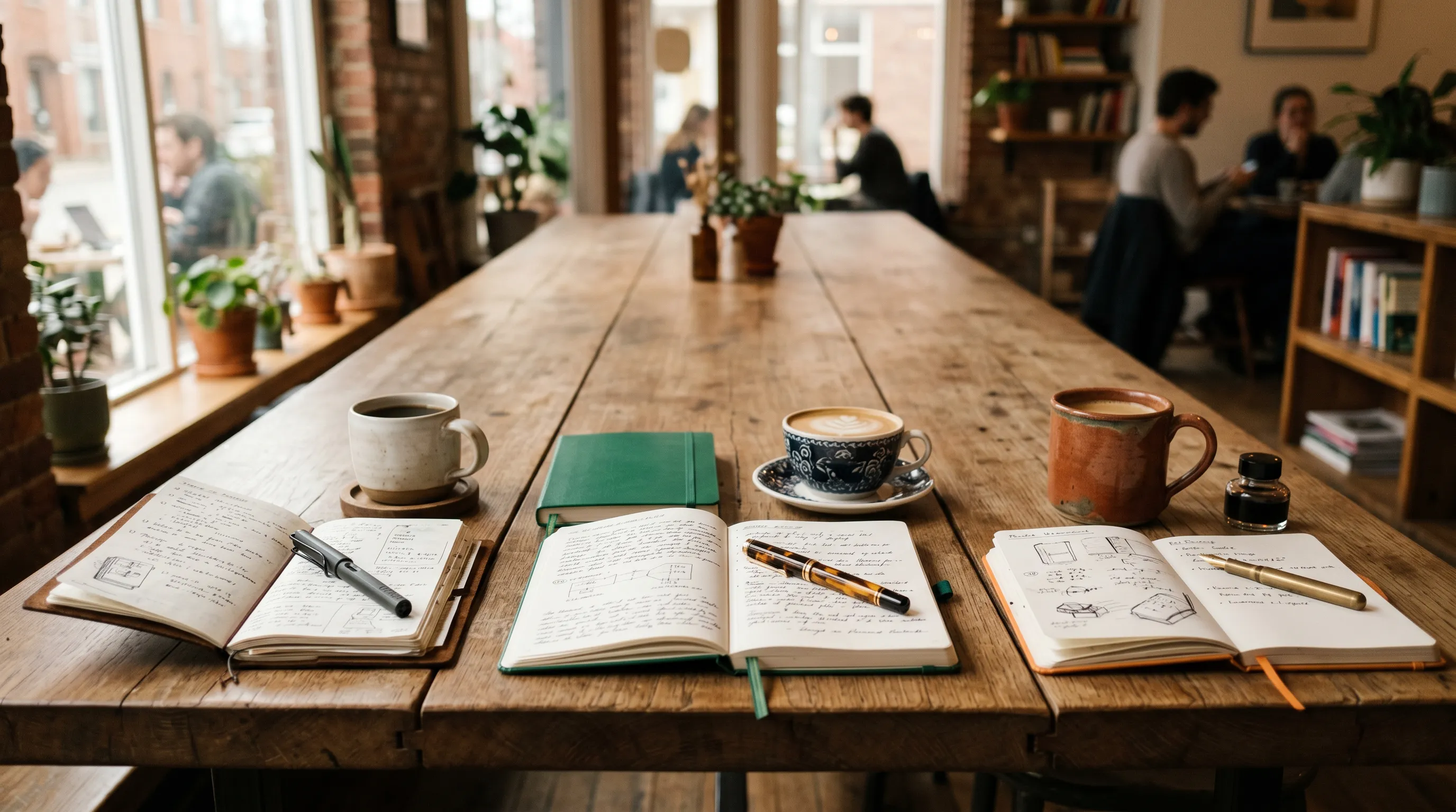 Otter and Granola Alternatives: Is CraftNote the Better Choice of AI Note-Taker?