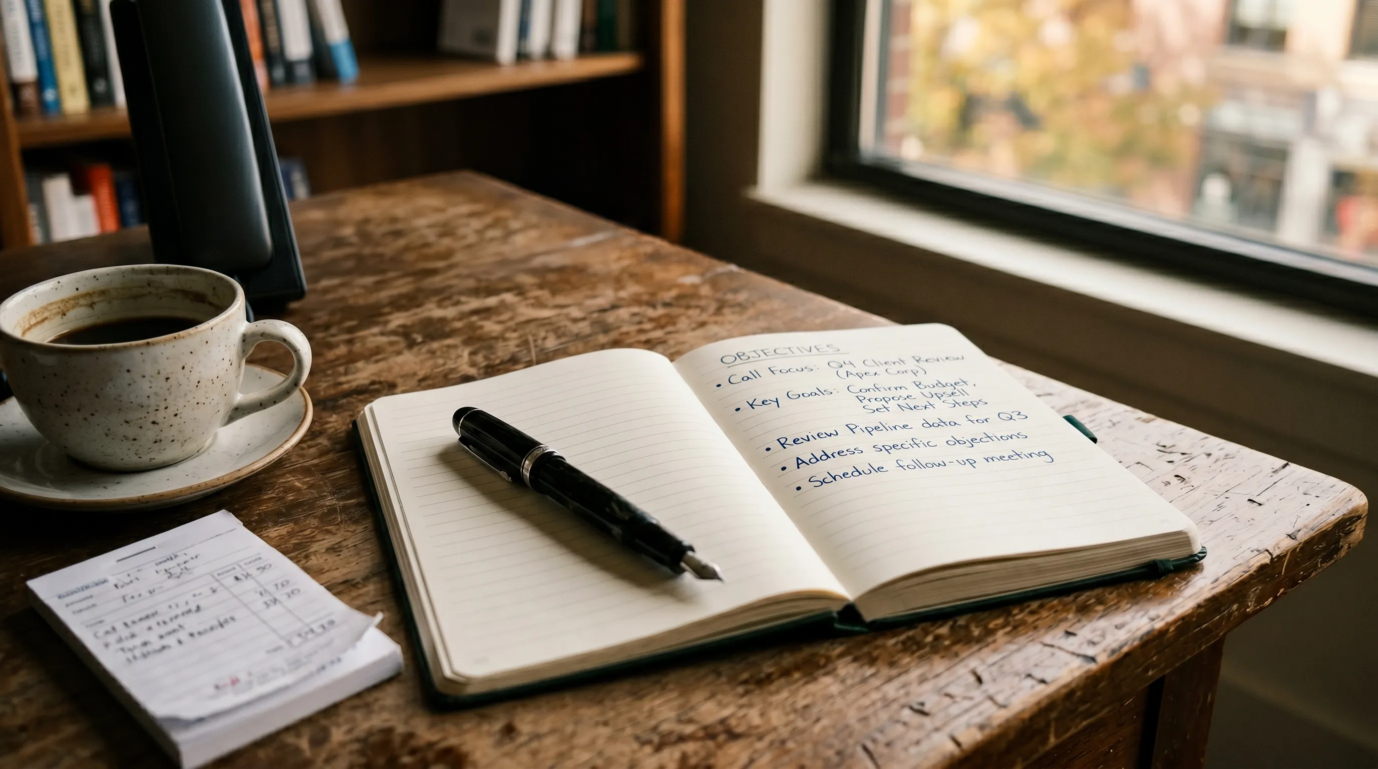 What Is an Objective Summary, and Why Does Your Sales Team Need Them in 2026?
